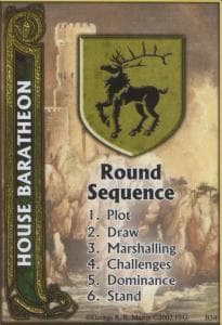 House Baratheon — image 1