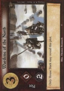 Wardens of the North — image 1