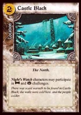 Castle Black — image 1
