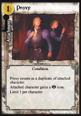 Proxy — image 1