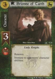 Brienne of Tarth — image 1