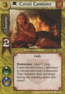 Cersei Lannister — image 1