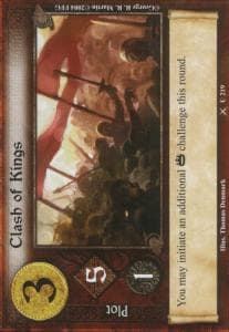 Clash of Kings — image 1