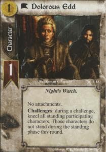 Dolorous Edd — image 1
