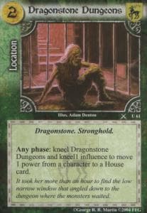 Dragonstone Dungeons — image 1