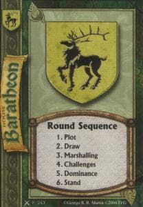 House Baratheon — image 1
