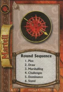 House Martell — image 1