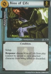 Kiss of Life — image 1