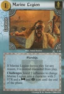Marine Legion — image 1