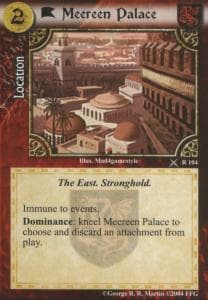 Meereen Palace — image 1