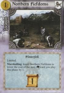 Northern Fiefdoms — image 1