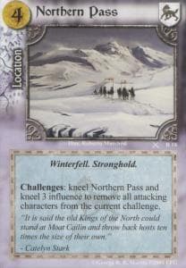 Northern Pass — image 1