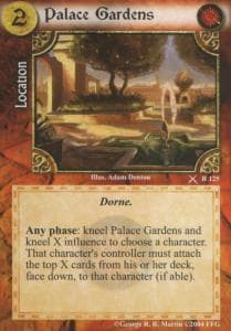 Palace Gardens — image 1
