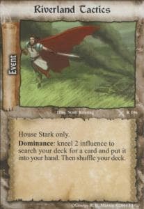 Riverland Tactics — image 1