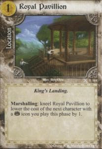 Royal Pavillion — image 1