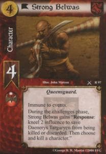 Strong Belwas — image 1