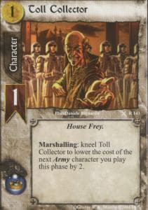 Toll Collector — image 1