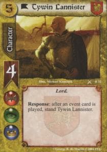 Tywin Lannister — image 1