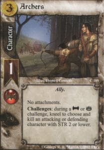 Archers — image 1