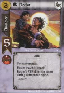 Hodor — image 1
