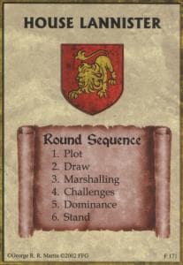House Lannister — image 1