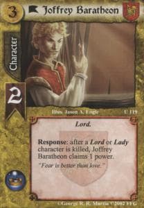 Joffrey Baratheon — image 1