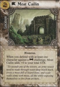 Moat Cailin — image 1
