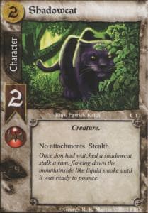 Shadowcat — image 1
