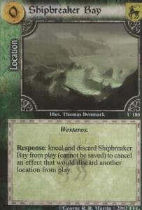 Shipbreaker Bay — image 1