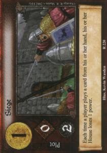 Siege — image 1