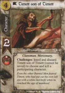 Timett son of Timett — image 1