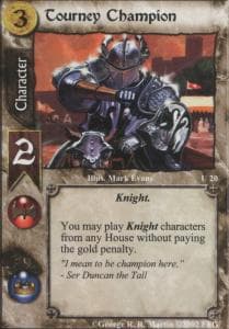 Tourney Champion — image 1