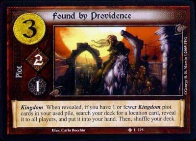 Found by Providence — image 1