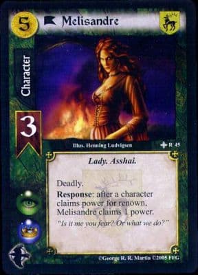 Melisandre — image 1