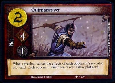 Outmanuver — image 1