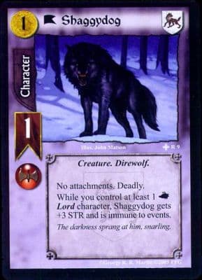 Shaggydog — image 1