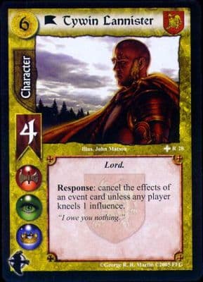 Tywin Lannister — image 1