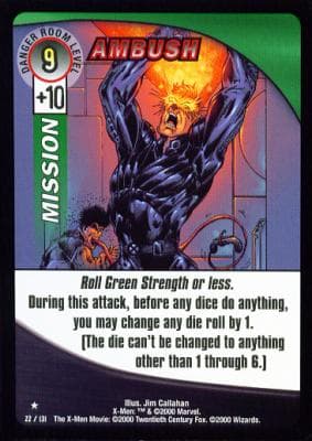 Ambush — image 1