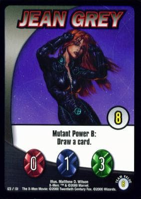 Jean Grey (S) — image 1