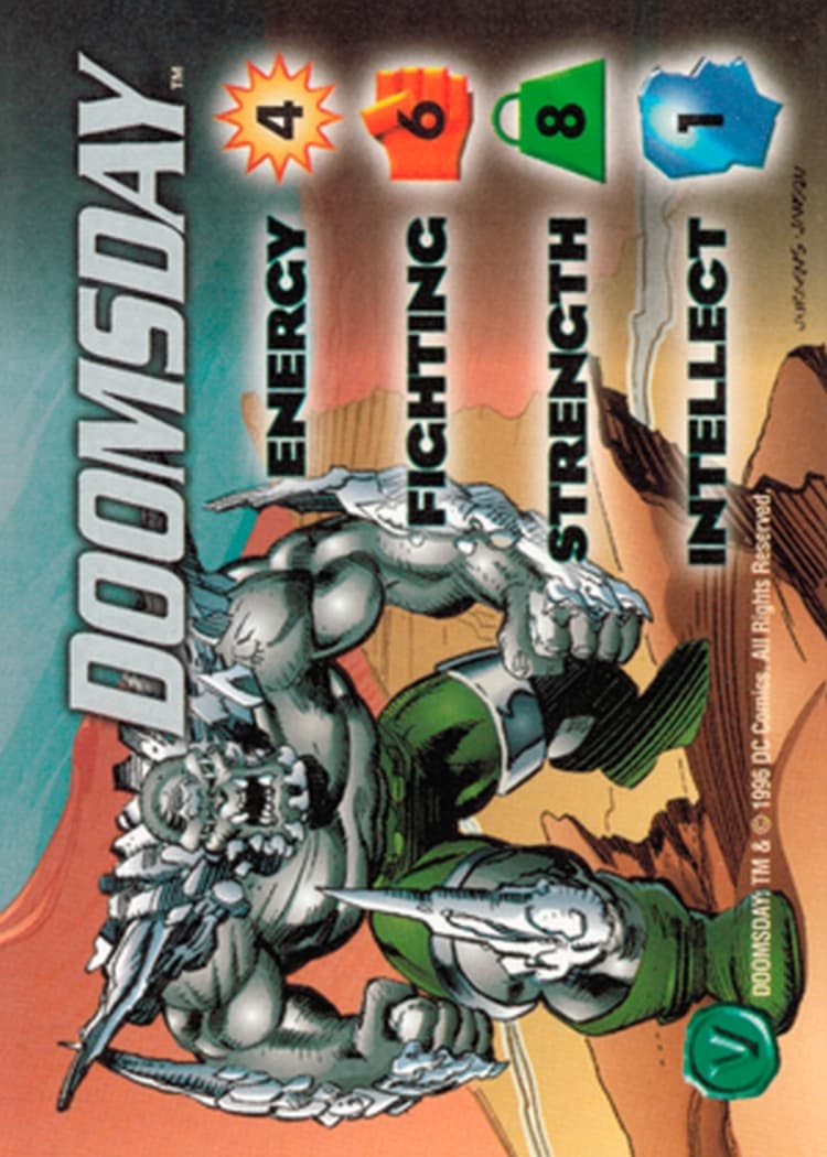 Doomsday — image 1
