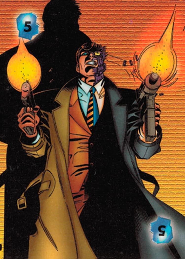Power 5 Intellect — image 1