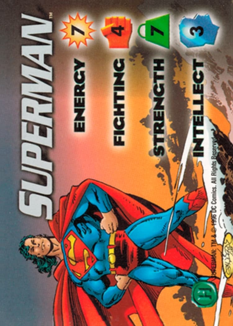 Superman — image 1