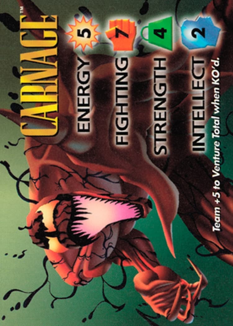 Carnage — image 1