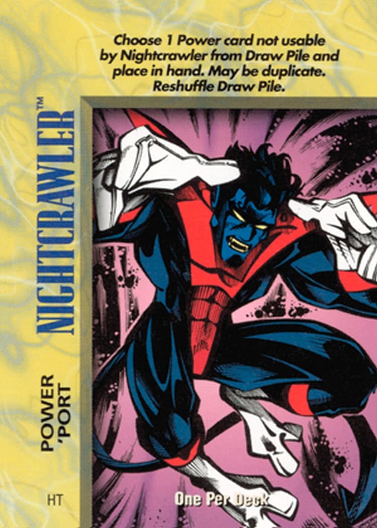 Nightcrawler Power 'Port — image 1