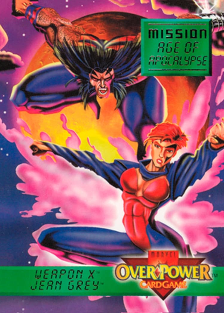 Age Of Apocalypse 2 — image 1