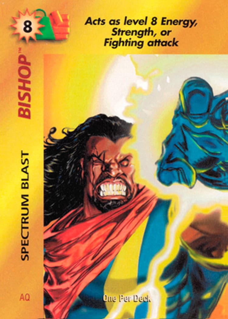 Bishop Spectrum Blast — image 1