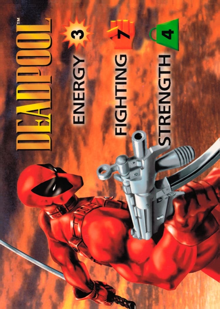 Deadpool — image 1