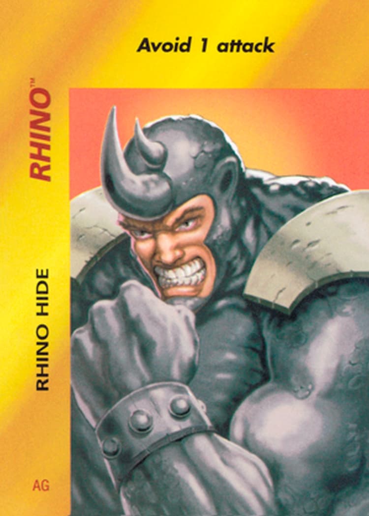 Rhino Rhino Hide — image 1