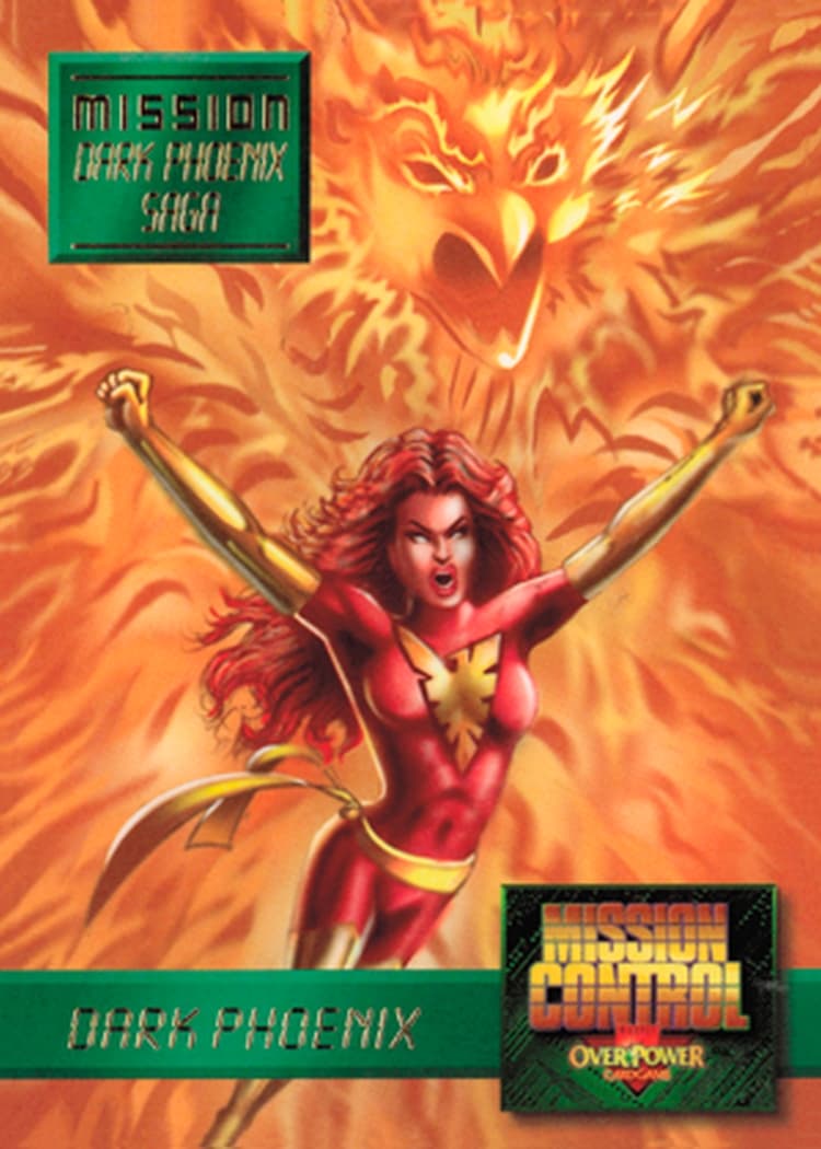 Dark Phoenix Saga 6 — image 1