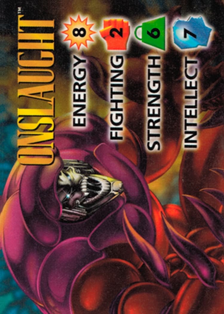 Onslaught — image 1